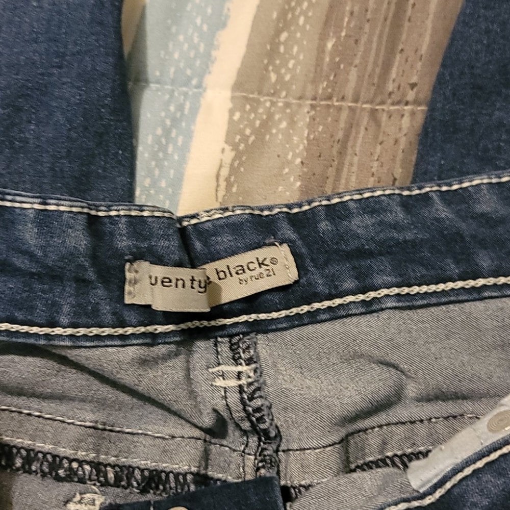 Jeans Rue 21 - Picture 5 of 6